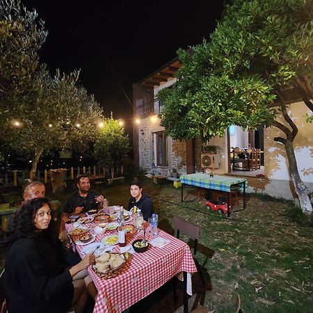 Gjirokastër Villa Shuaipaj מראה חיצוני תמונה