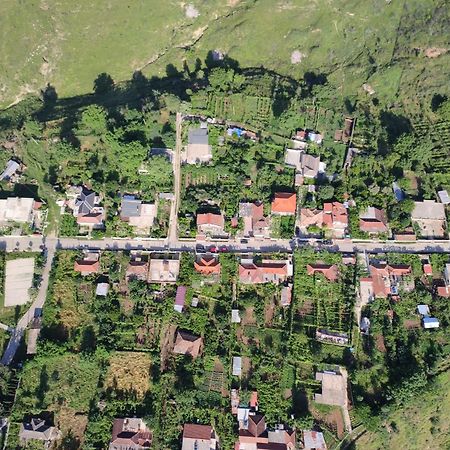 Gjirokastër Villa Shuaipaj מראה חיצוני תמונה