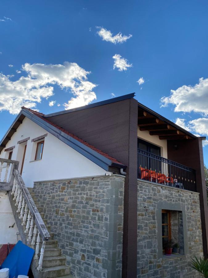 Gjirokastër Villa Shuaipaj מראה חיצוני תמונה