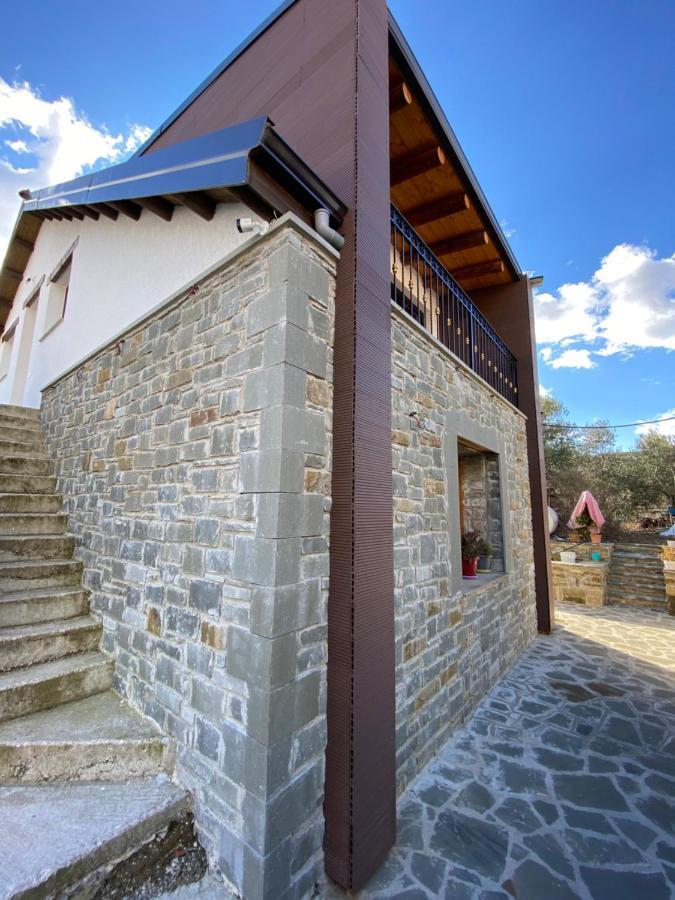 Gjirokastër Villa Shuaipaj מראה חיצוני תמונה