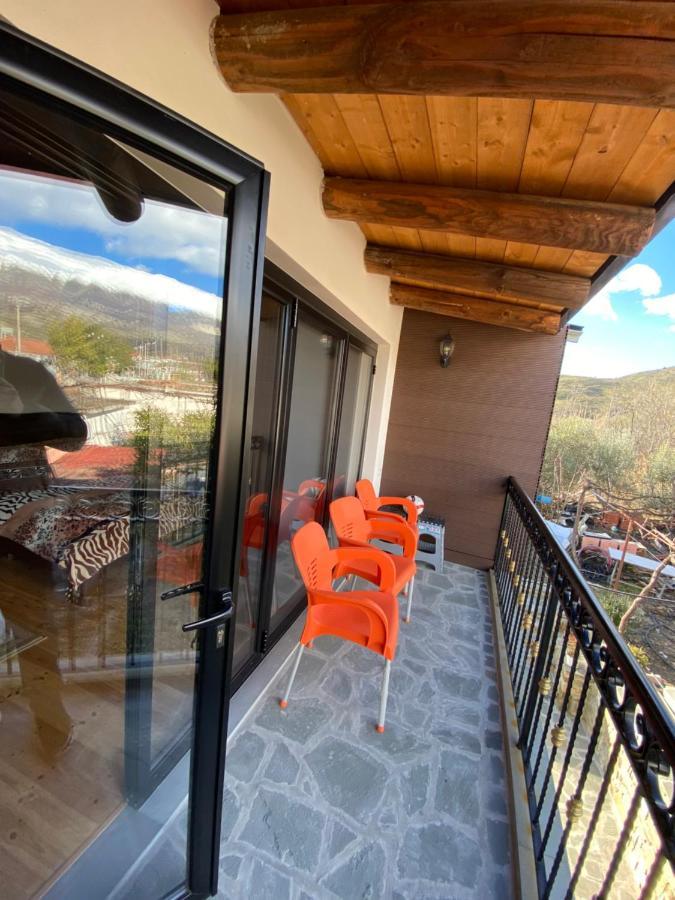 Gjirokastër Villa Shuaipaj מראה חיצוני תמונה
