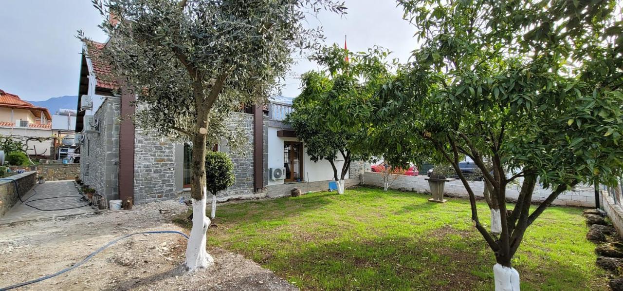 Saraqinishte Villa Shuaipaj מראה חיצוני תמונה