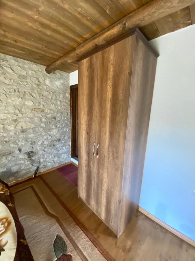 Gjirokastër Villa Shuaipaj מראה חיצוני תמונה