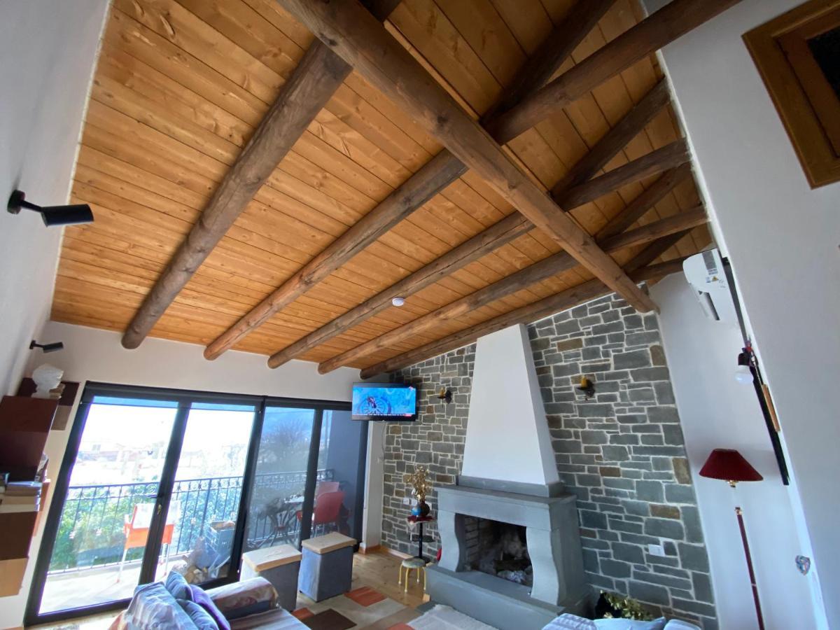 Gjirokastër Villa Shuaipaj מראה חיצוני תמונה