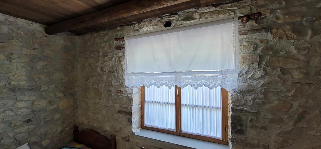 Saraqinishte Villa Shuaipaj מראה חיצוני תמונה