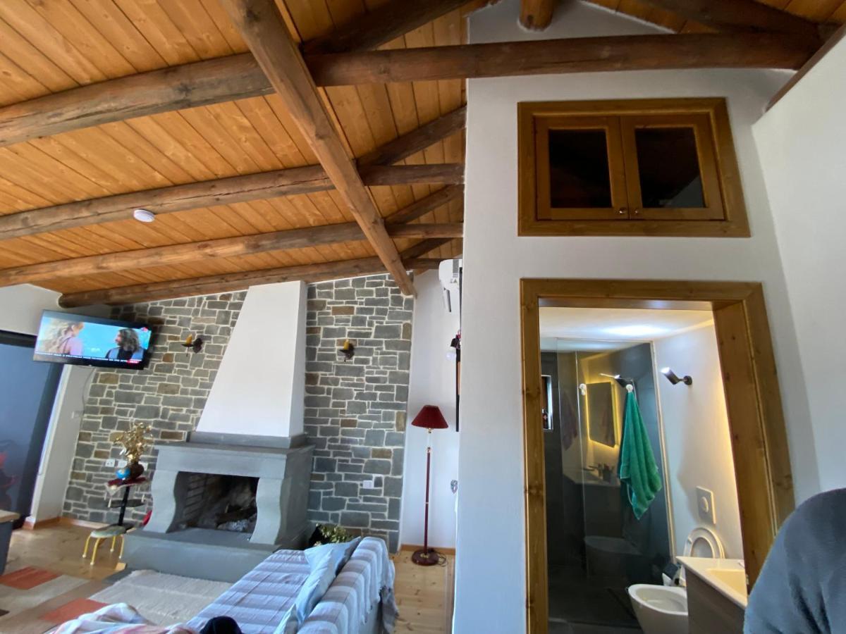 Gjirokastër Villa Shuaipaj מראה חיצוני תמונה