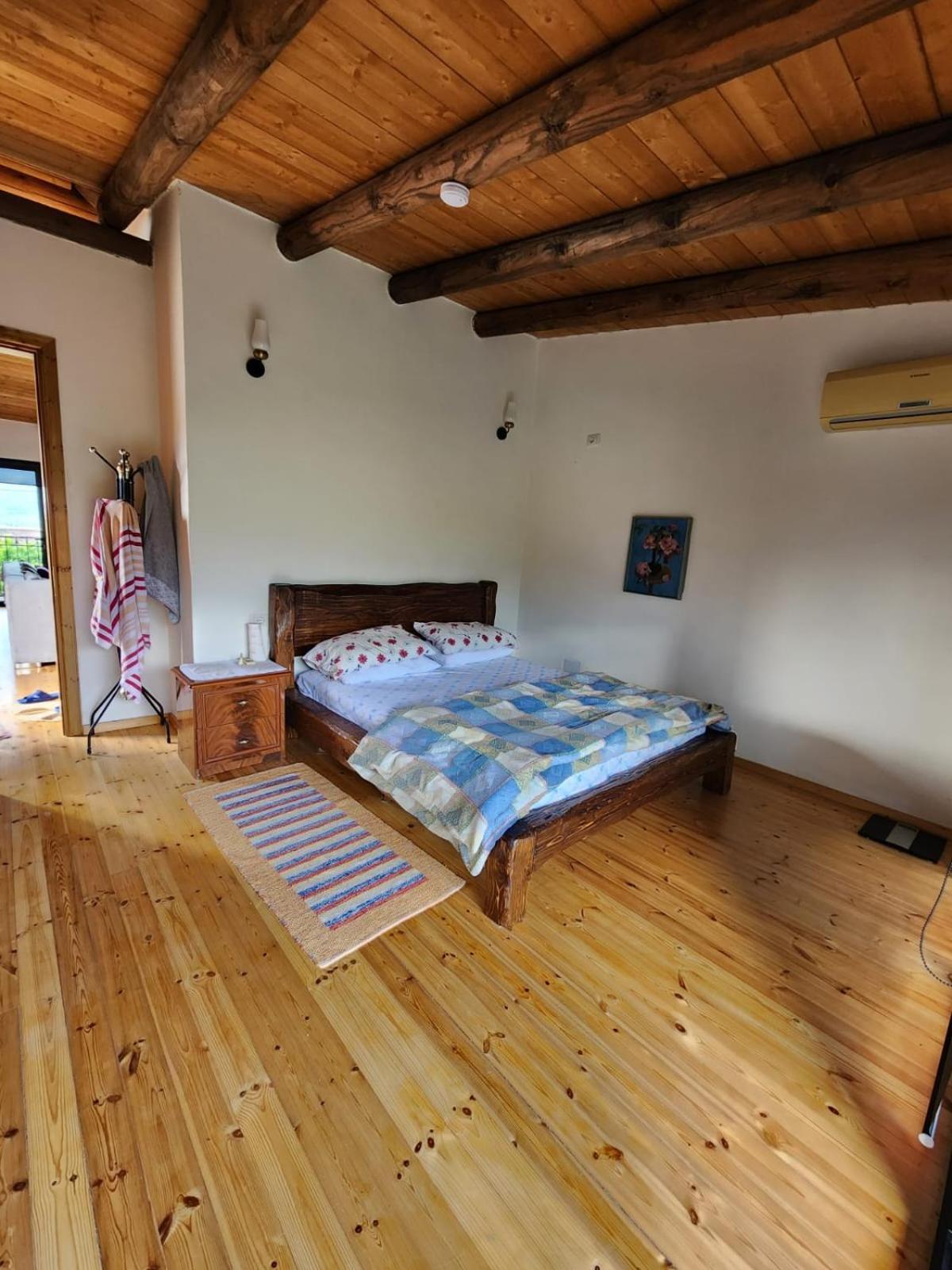 Saraqinishte Villa Shuaipaj מראה חיצוני תמונה