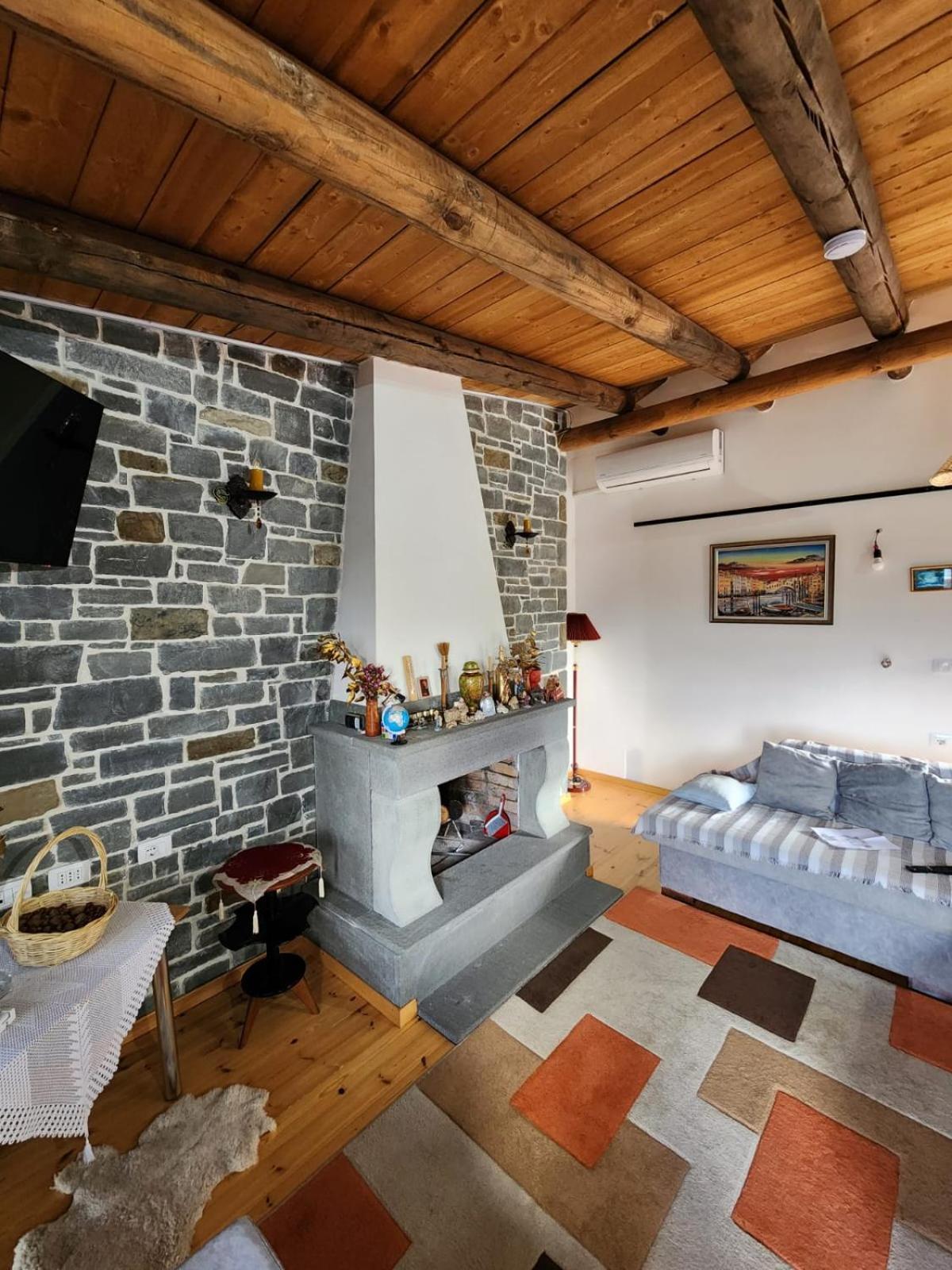 Gjirokastër Villa Shuaipaj מראה חיצוני תמונה