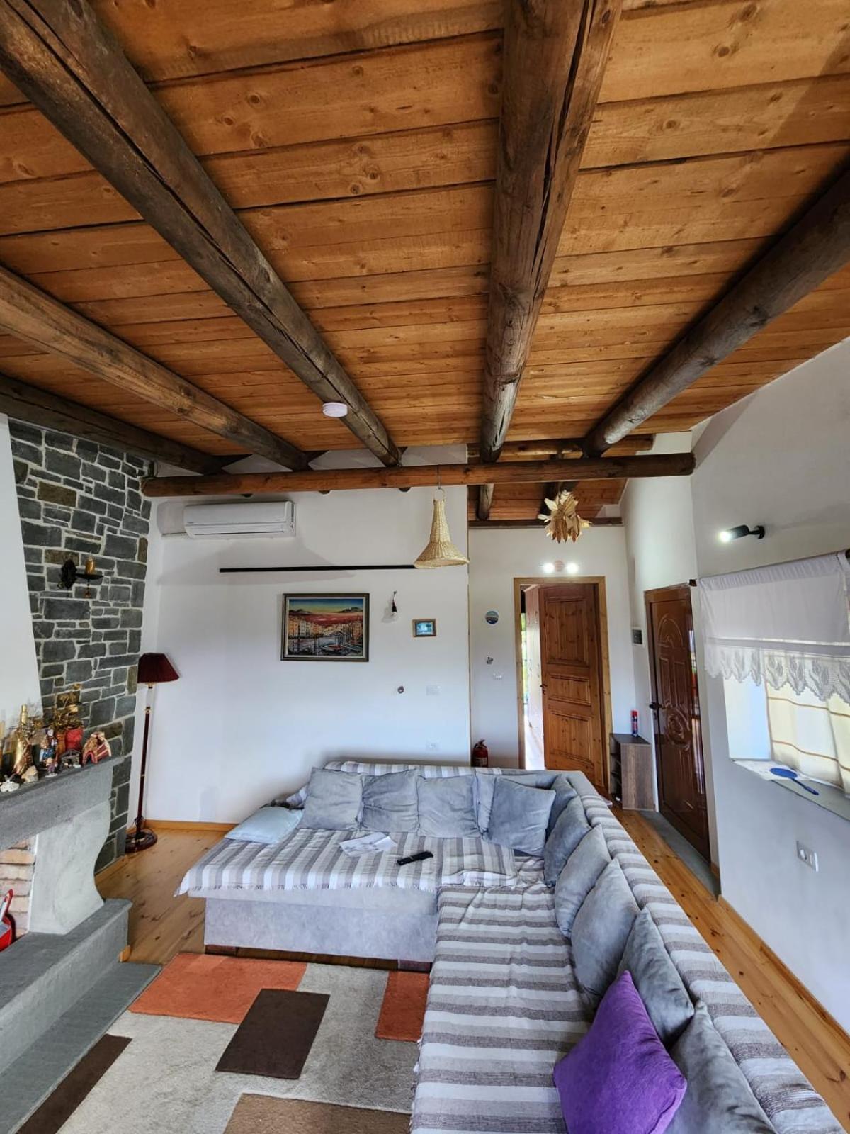 Gjirokastër Villa Shuaipaj מראה חיצוני תמונה