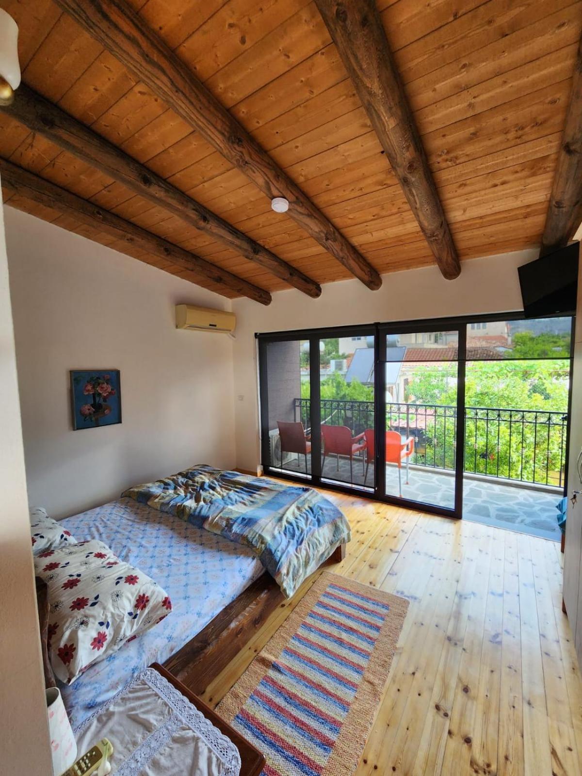 Gjirokastër Villa Shuaipaj מראה חיצוני תמונה