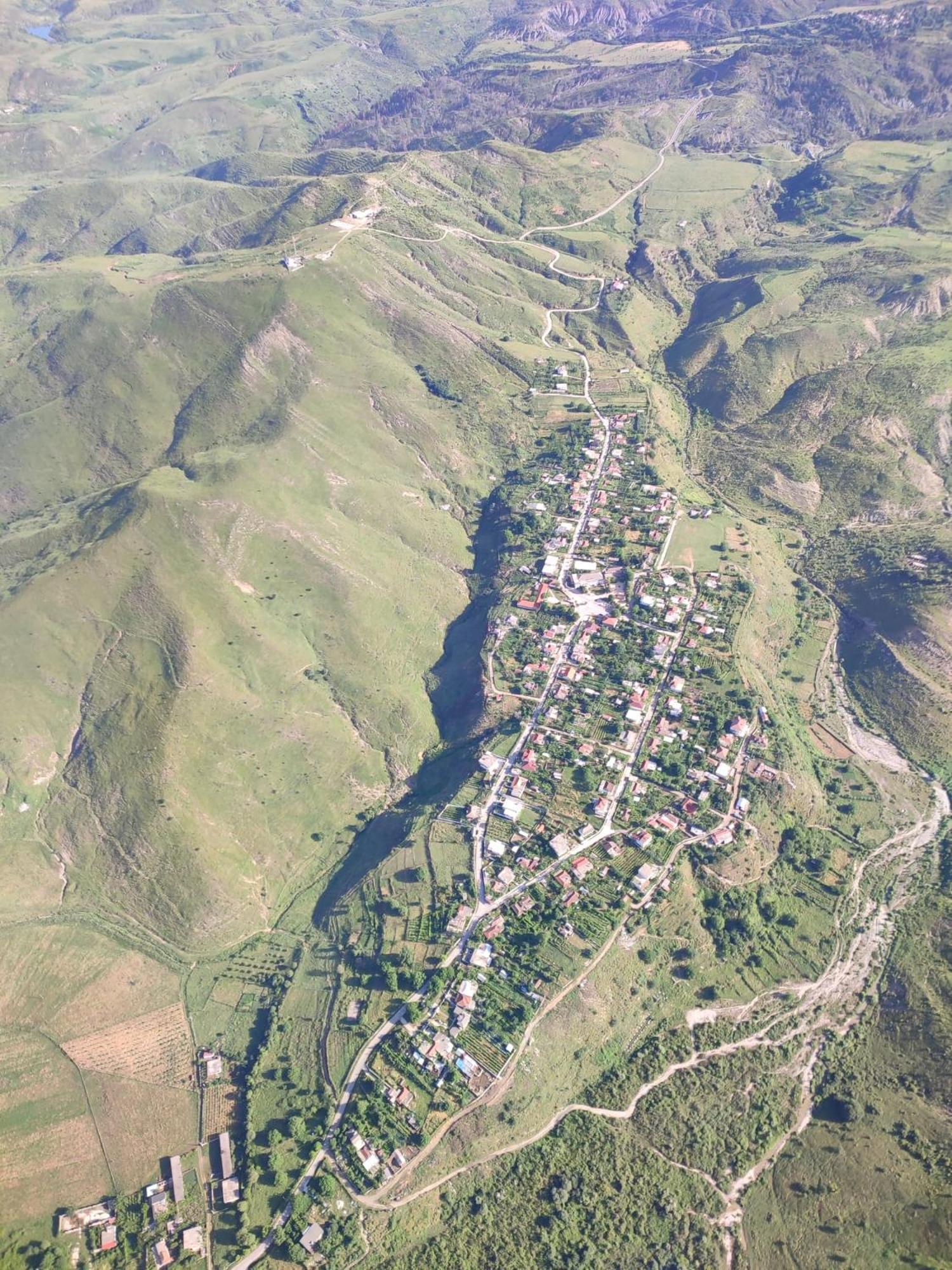 Gjirokastër Villa Shuaipaj מראה חיצוני תמונה