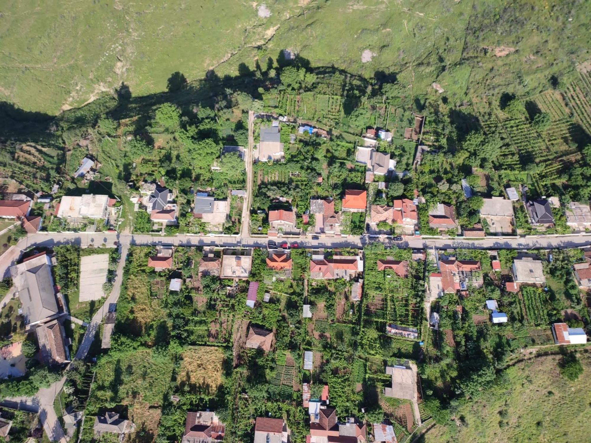 Gjirokastër Villa Shuaipaj מראה חיצוני תמונה