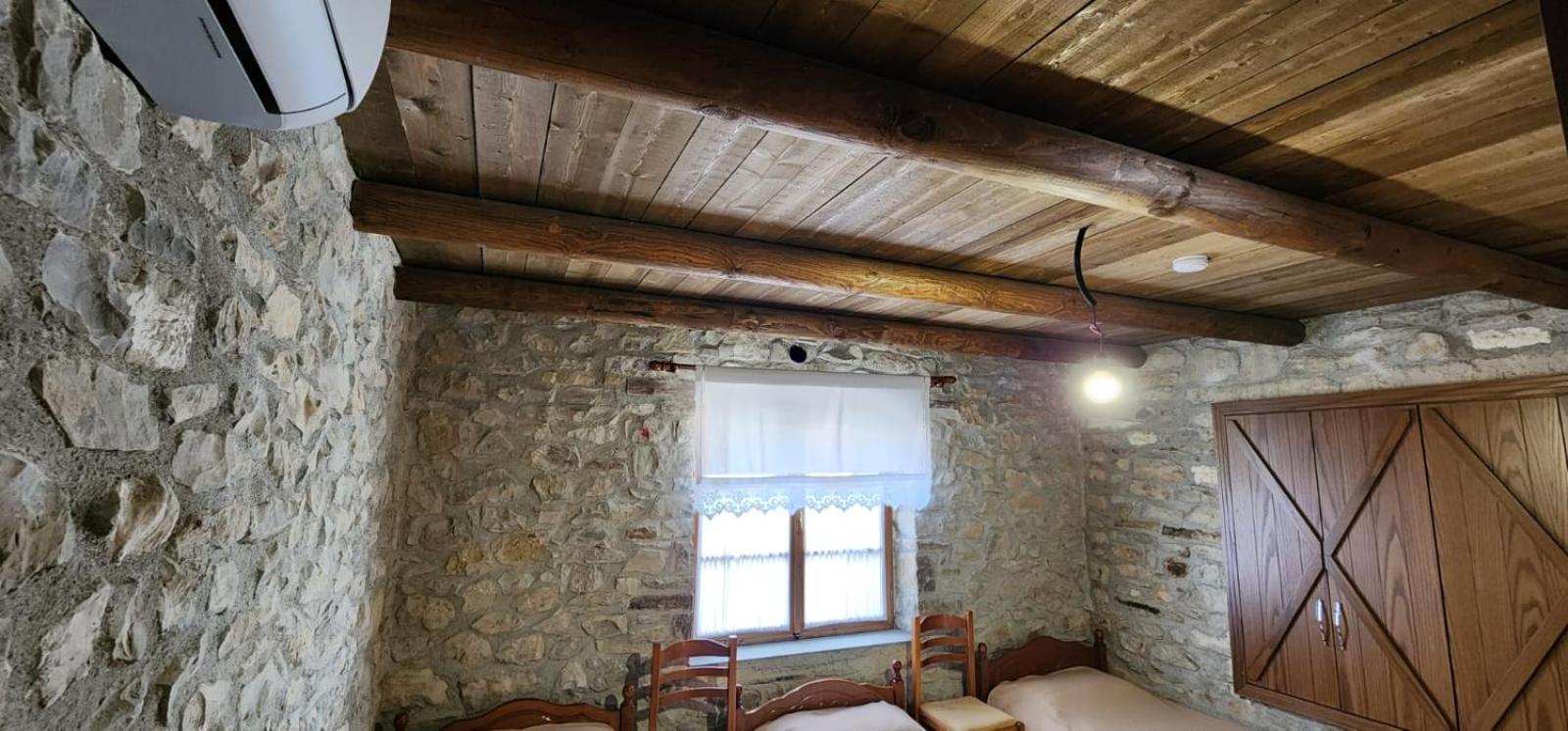Saraqinishte Villa Shuaipaj מראה חיצוני תמונה