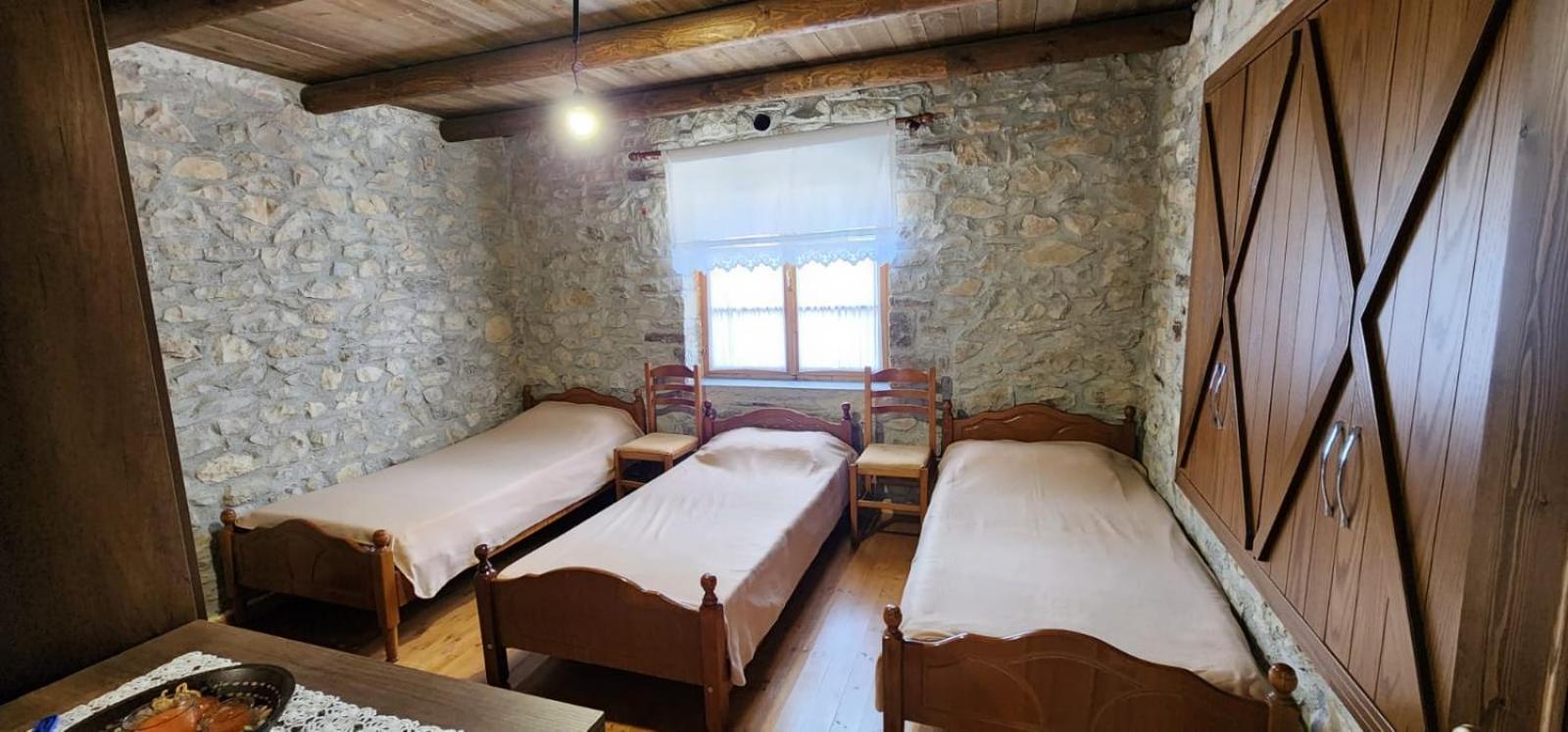 Gjirokastër Villa Shuaipaj מראה חיצוני תמונה